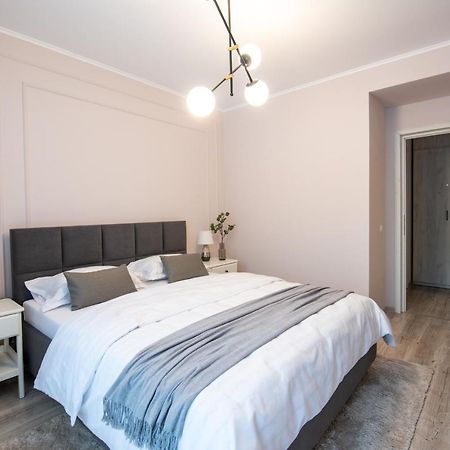 סינאיה Snowdrop Apartment מראה חיצוני תמונה