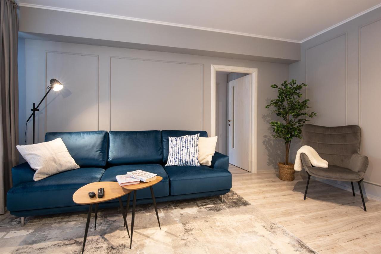 סינאיה Snowdrop Apartment מראה חיצוני תמונה
